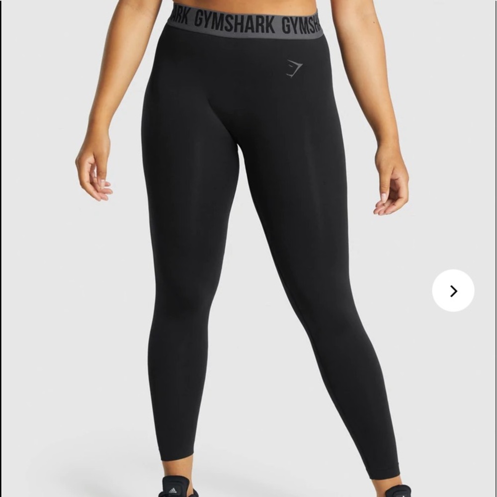 Gymshark Fit Seamless Leggings